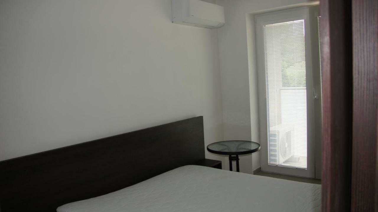 Apartmany Pri Lese Podhajska Luaran gambar